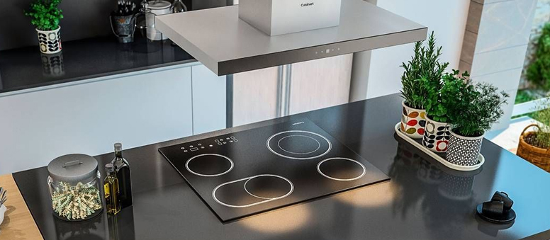 cuisinart manutencao