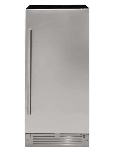 máquina de gelo cuisinart