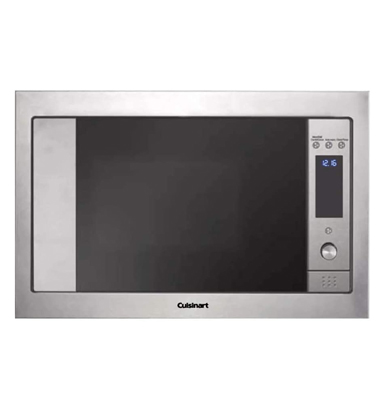 microondas cuisinart